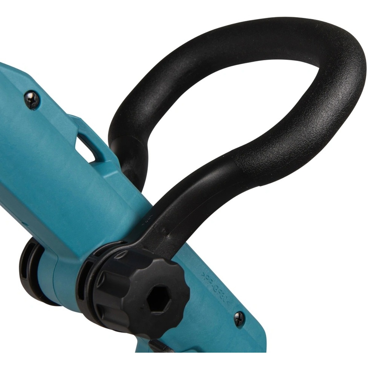 Триммер электрический Makita DUR193Z (Цвет: Blue)