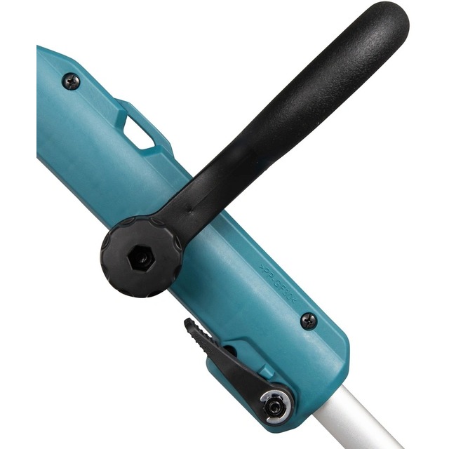 Триммер электрический Makita DUR193Z (Цвет: Blue) Триммер электрический Makita DUR193Z (Цвет: Blue)