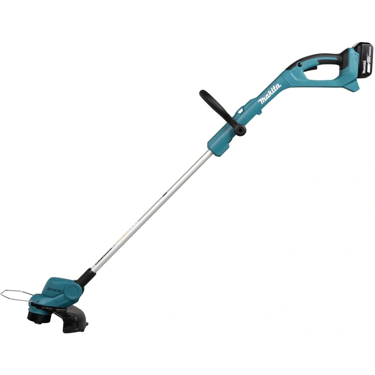 Триммер электрический Makita DUR193Z (Цвет: Blue)