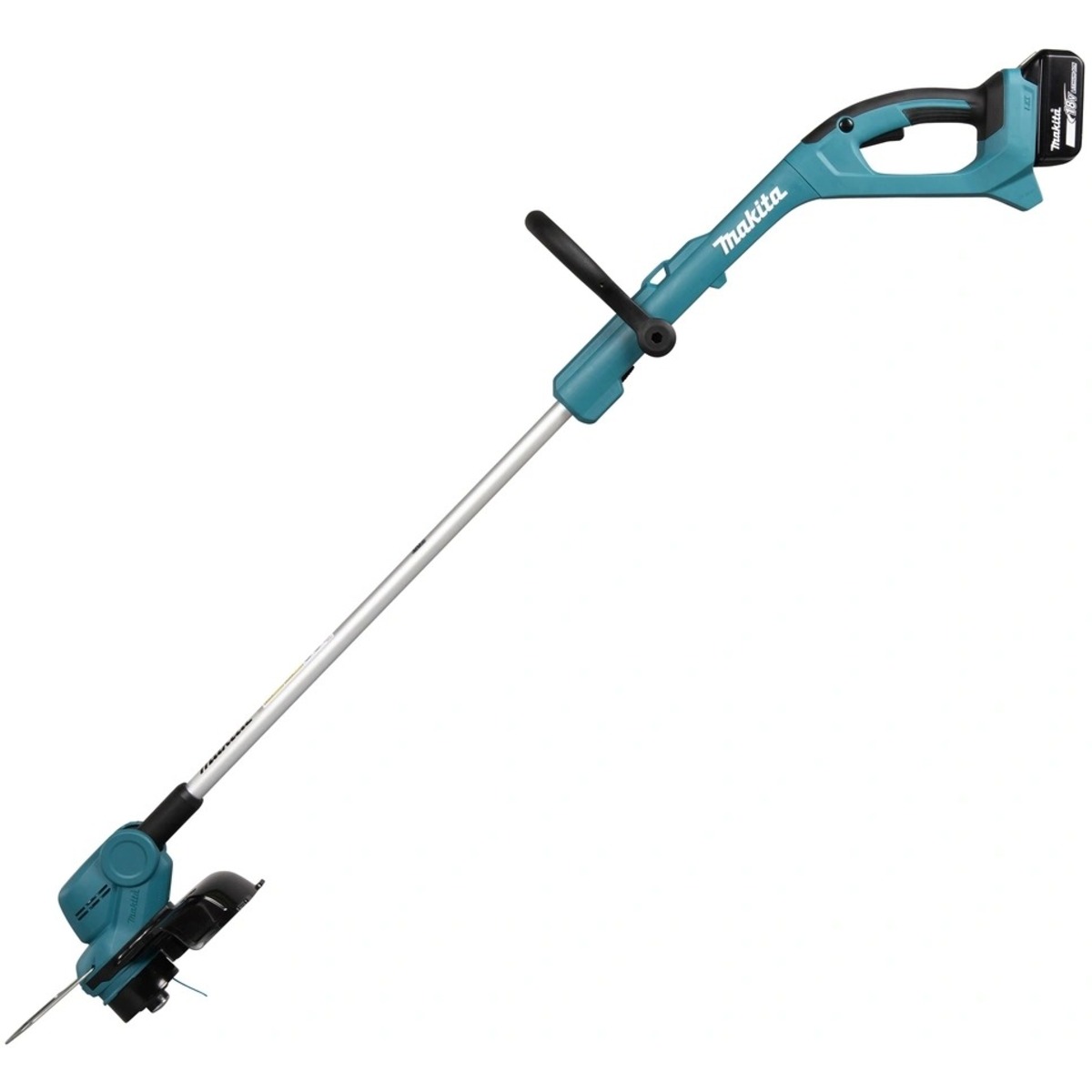 Триммер электрический Makita DUR193Z (Цвет: Blue)