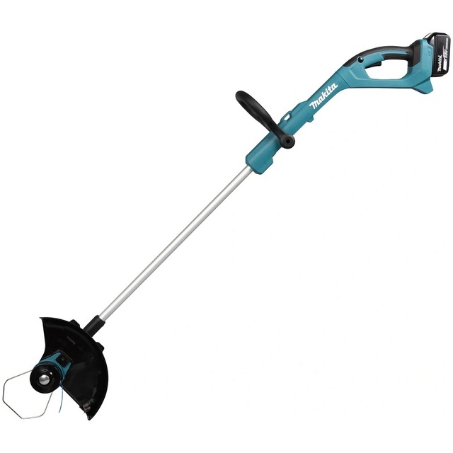 Триммер электрический Makita DUR193Z (Цвет: Blue) Триммер электрический Makita DUR193Z (Цвет: Blue)
