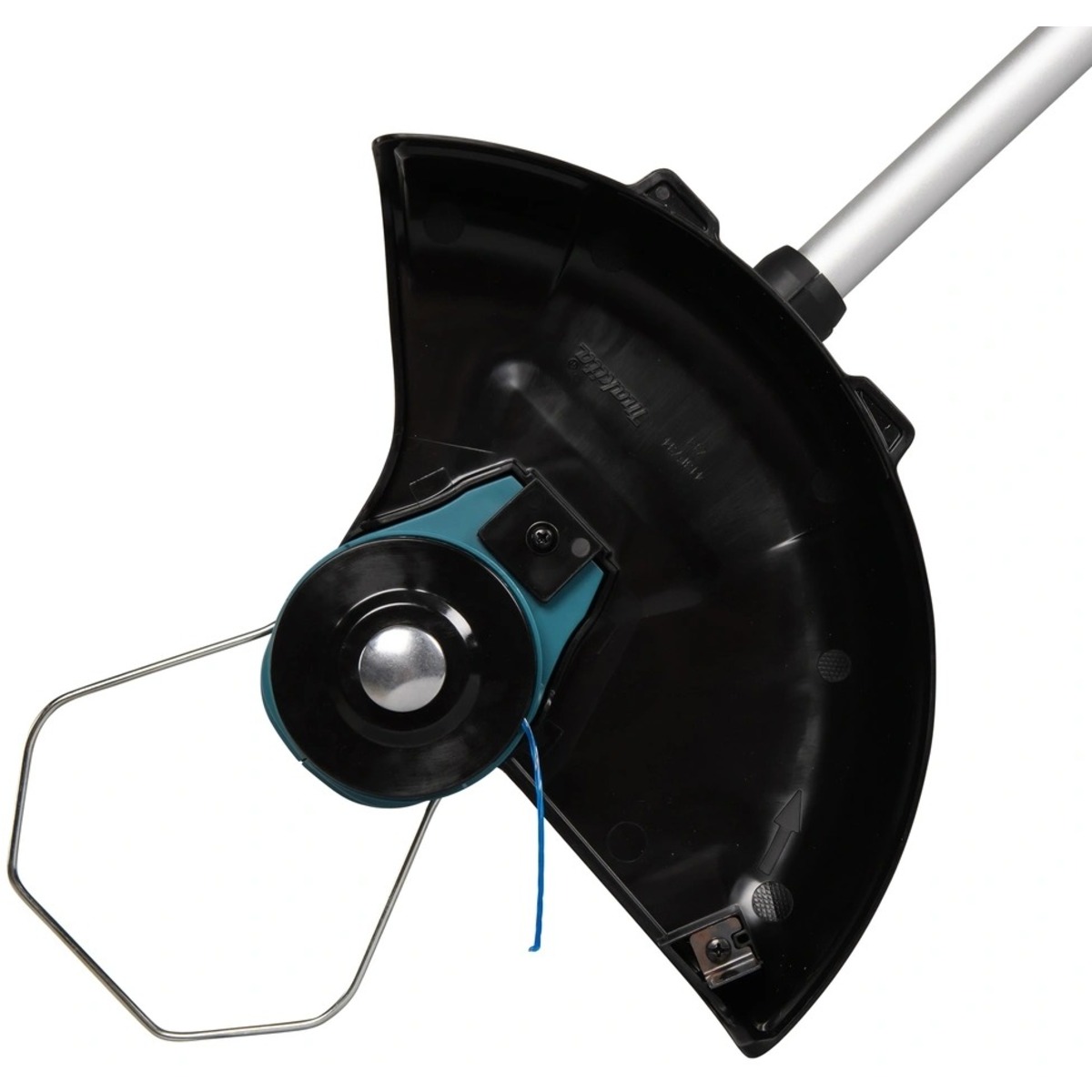 Триммер электрический Makita DUR193Z (Цвет: Blue)