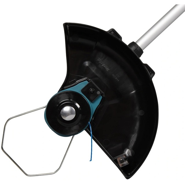 Триммер электрический Makita DUR193Z (Цвет: Blue) Триммер электрический Makita DUR193Z (Цвет: Blue)