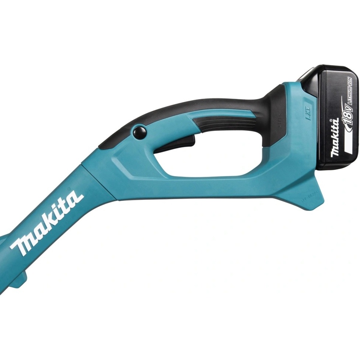 Триммер электрический Makita DUR193Z (Цвет: Blue)