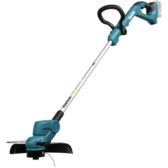 Триммер электрический Makita DUR193Z (Цвет: Blue) Триммер электрический Makita DUR193Z (Цвет: Blue)