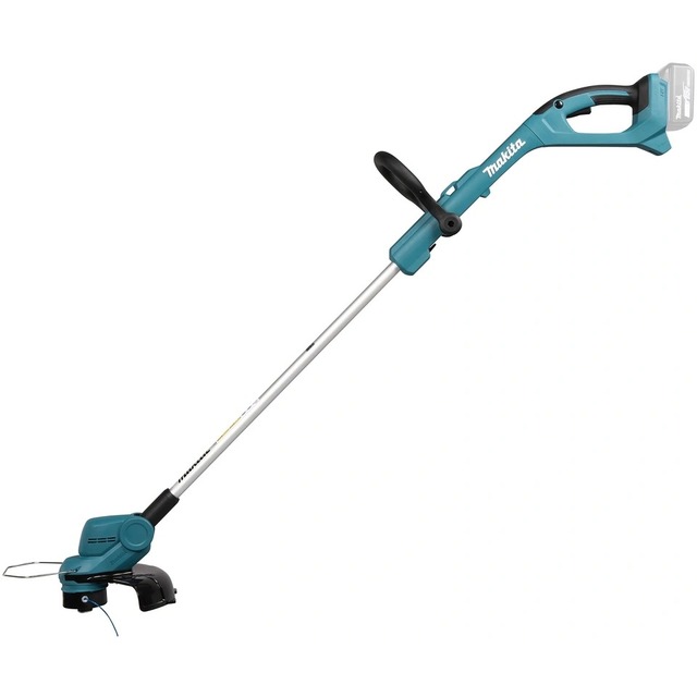 Триммер электрический Makita DUR193Z (Цвет: Blue) Триммер электрический Makita DUR193Z (Цвет: Blue)
