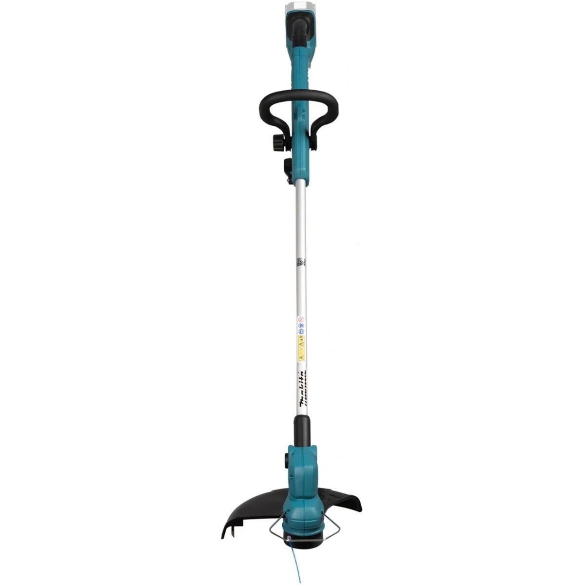 Триммер электрический Makita DUR193Z (Цвет: Blue)