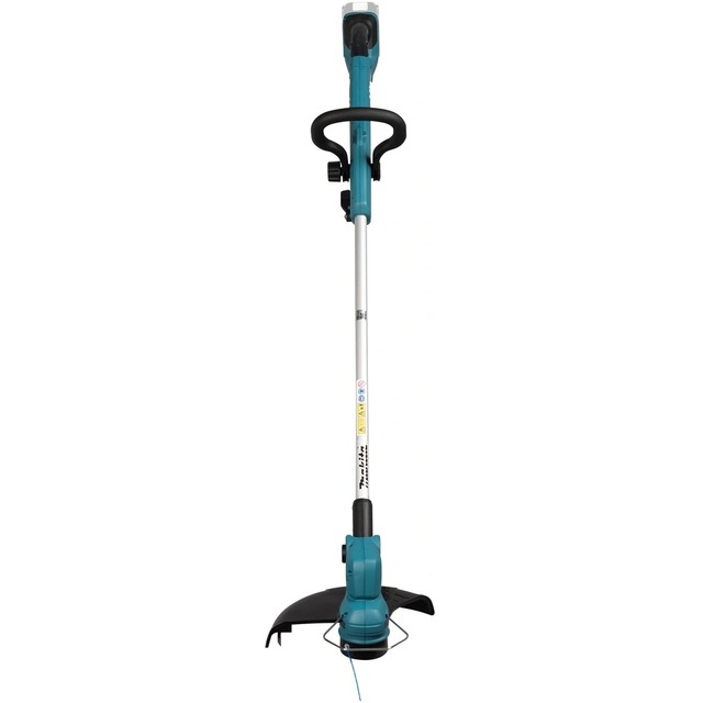 Триммер электрический Makita DUR193Z (Цвет: Blue) Триммер электрический Makita DUR193Z (Цвет: Blue)