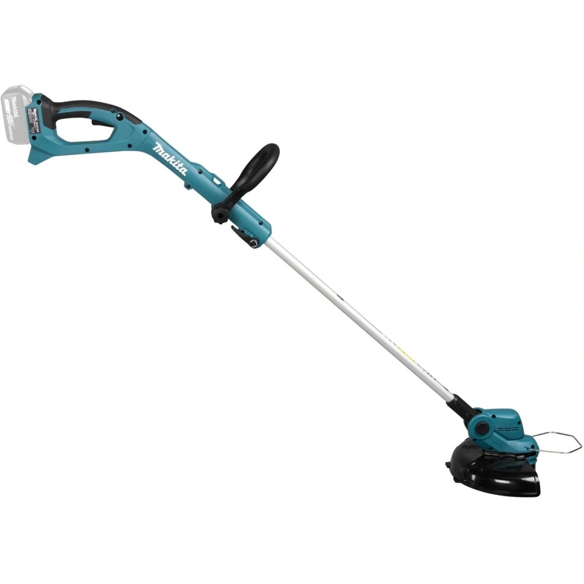 Триммер электрический Makita DUR193Z (Цвет: Blue)