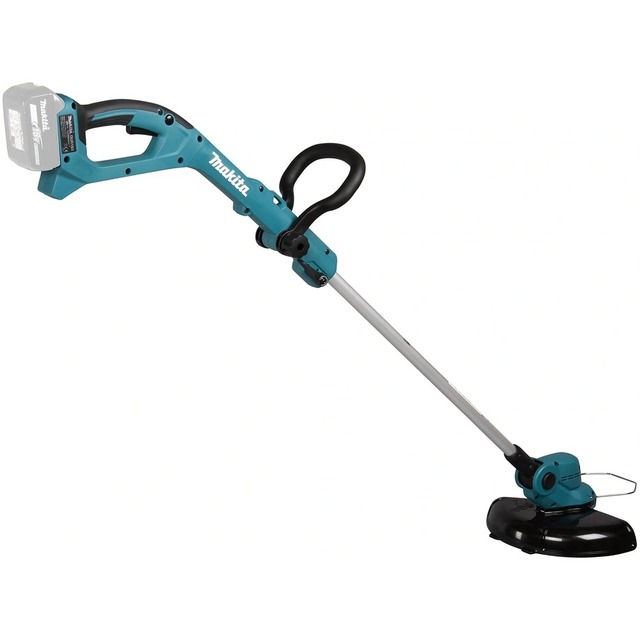 Триммер электрический Makita DUR193Z (Цвет: Blue) Триммер электрический Makita DUR193Z (Цвет: Blue)