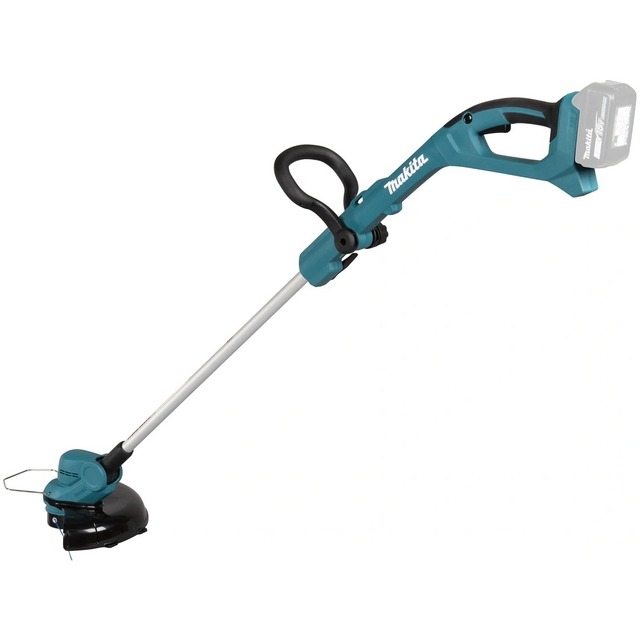 Триммер электрический Makita DUR193Z (Цвет: Blue) Триммер электрический Makita DUR193Z (Цвет: Blue)