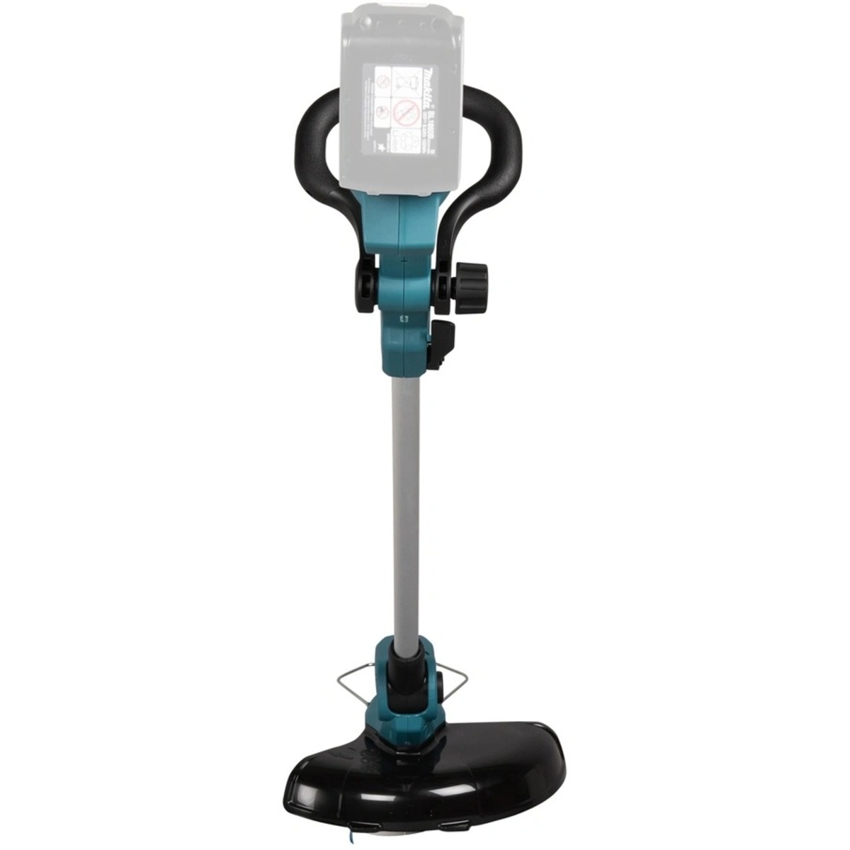 Триммер электрический Makita DUR193Z (Цвет: Blue)