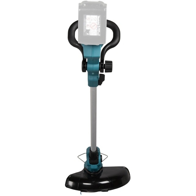 Триммер электрический Makita DUR193Z (Цвет: Blue) Триммер электрический Makita DUR193Z (Цвет: Blue)