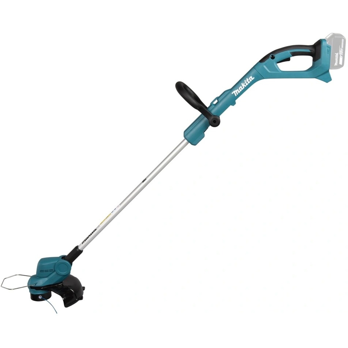 Триммер электрический Makita DUR193Z (Цвет: Blue)