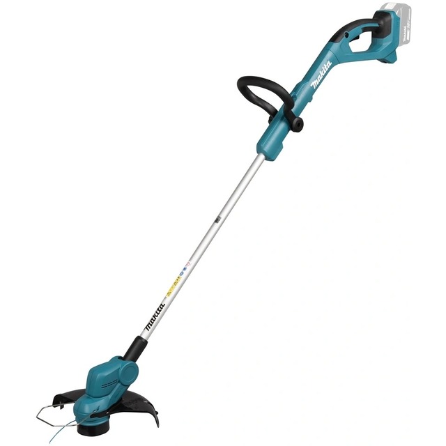 Триммер электрический Makita DUR193Z (Цвет: Blue) Триммер электрический Makita DUR193Z (Цвет: Blue)