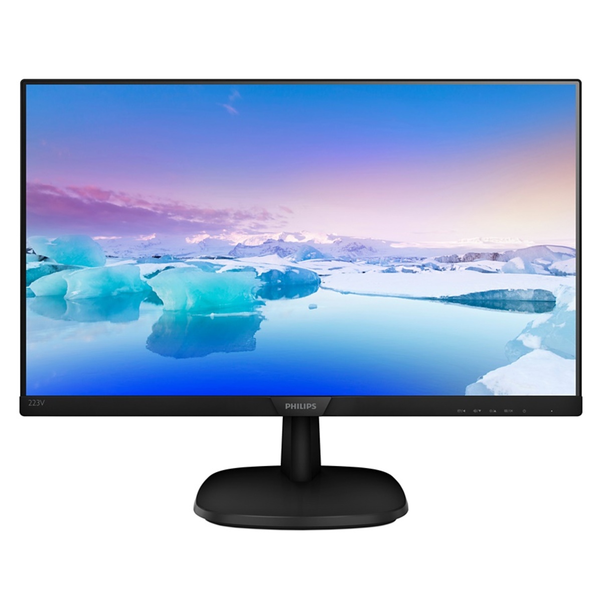 Монитор Philips 21.5
