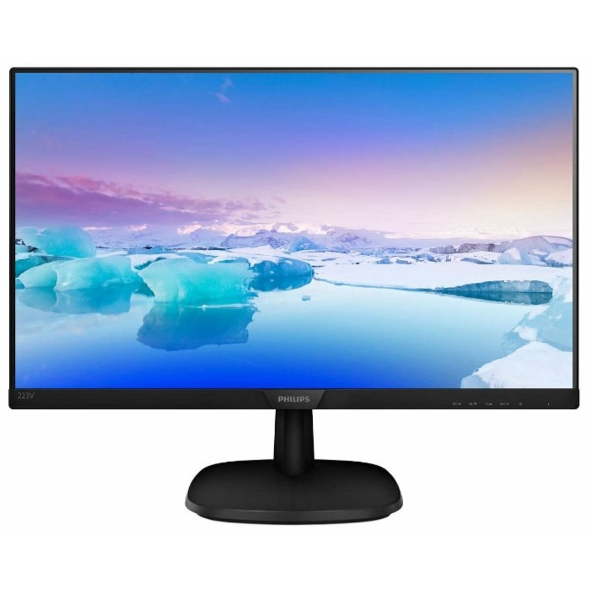 Монитор Philips 21.5
