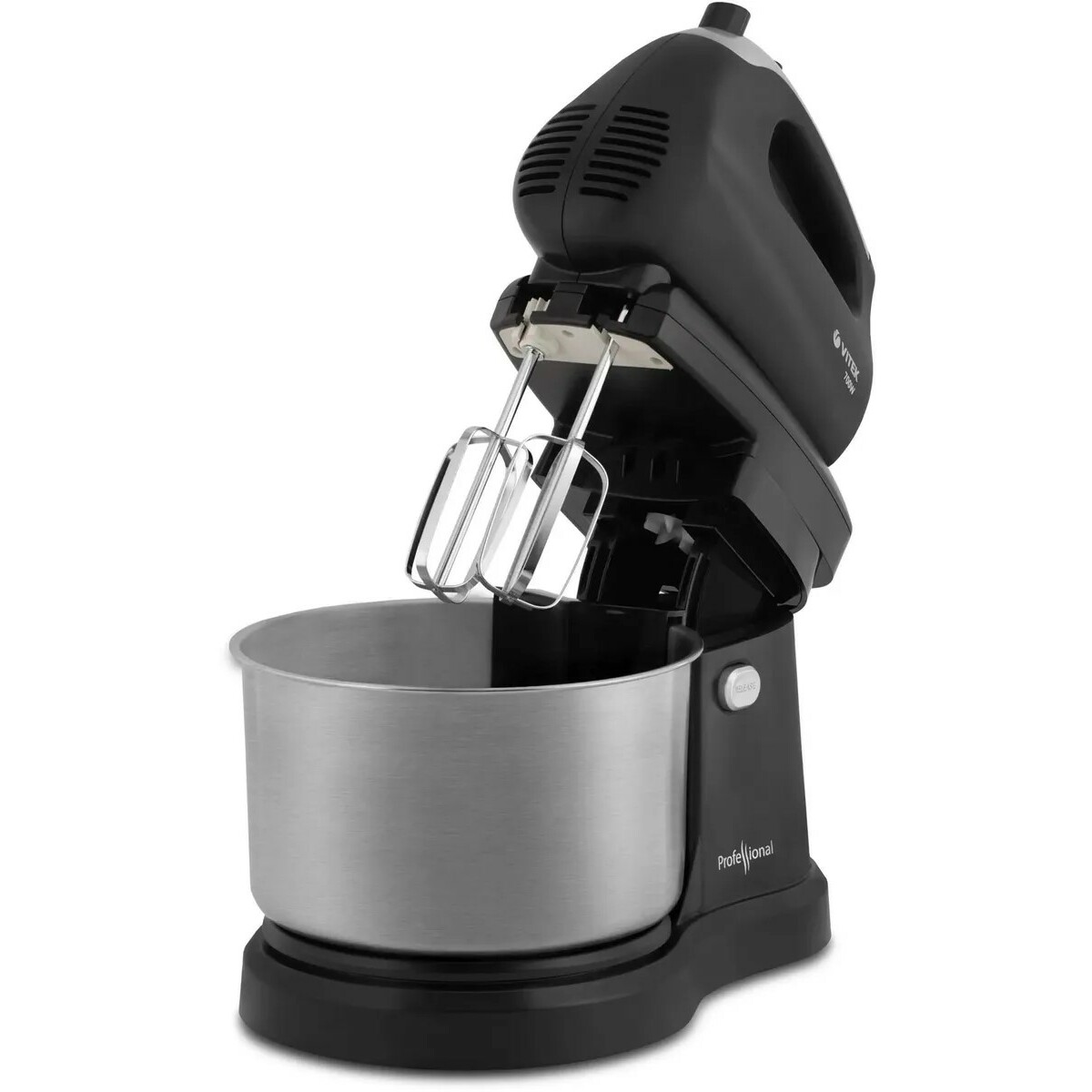 Миксер стационарный Vitek VT-1417 ST, черный