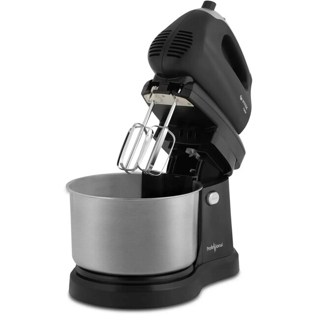 Миксер стационарный Vitek VT-1417 ST, черный Миксер стационарный Vitek VT-1417 ST, черный
