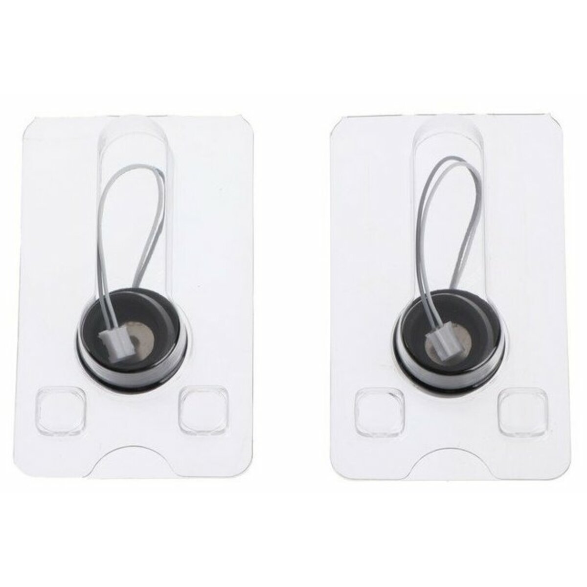 Робот-стеклоочиститель Hobot 2S Ultrasonic (Цвет: White)