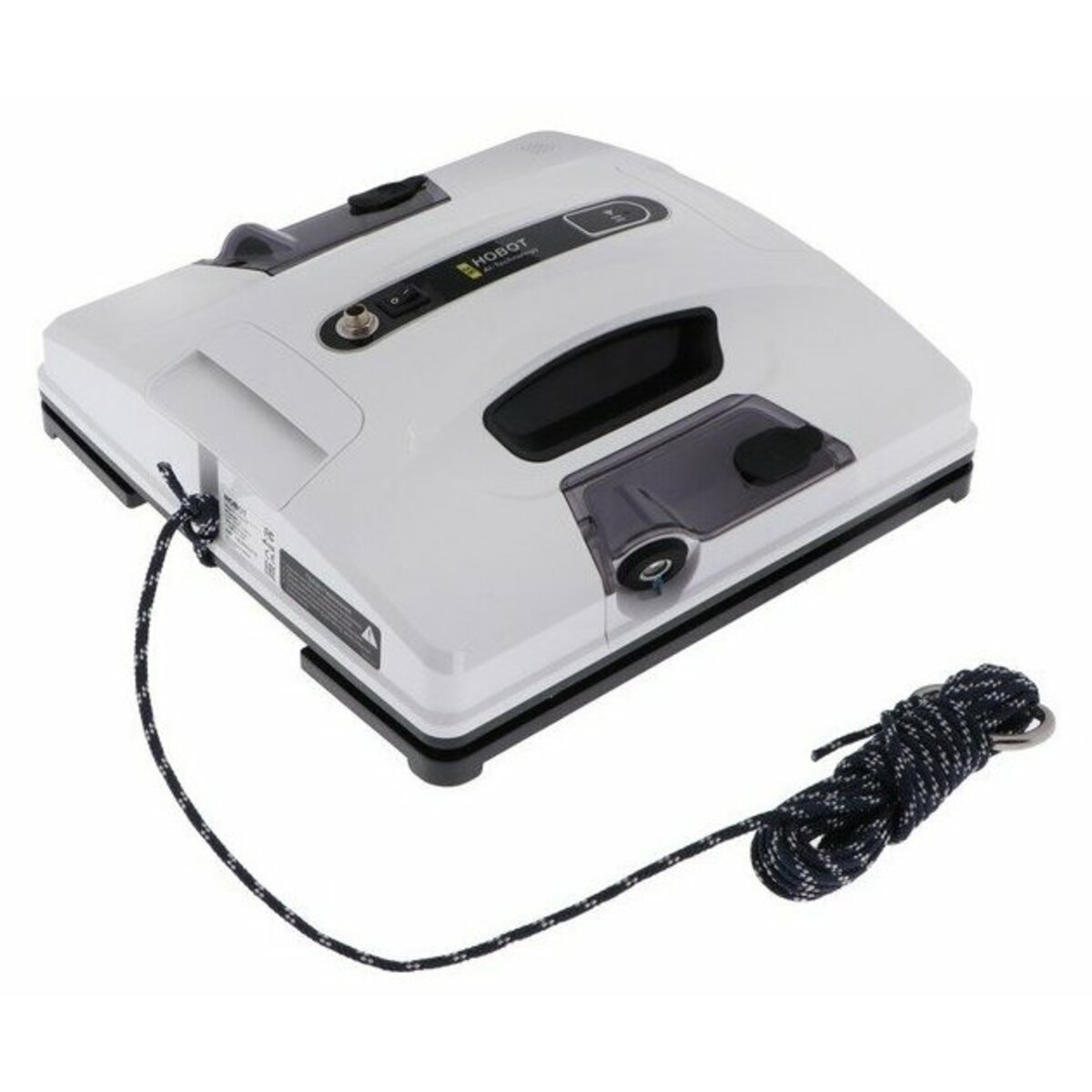 Робот-стеклоочиститель Hobot 2S Ultrasonic (Цвет: White)