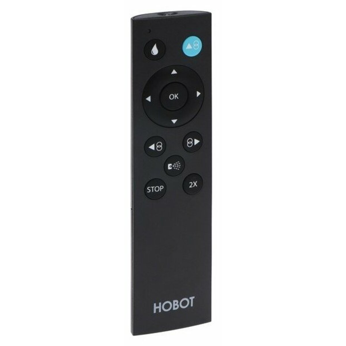 Робот-стеклоочиститель Hobot 2S Ultrasonic (Цвет: White)