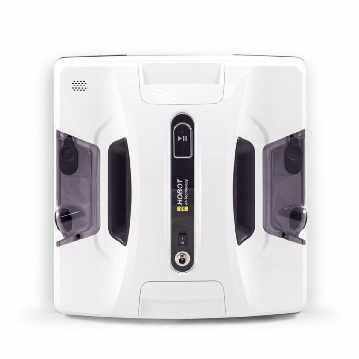 Робот-стеклоочиститель Hobot 2S Ultrasonic (Цвет: White)