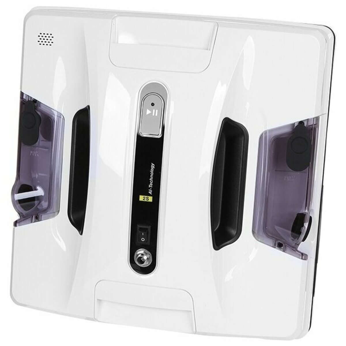 Робот-стеклоочиститель Hobot 2S Ultrasonic (Цвет: White)