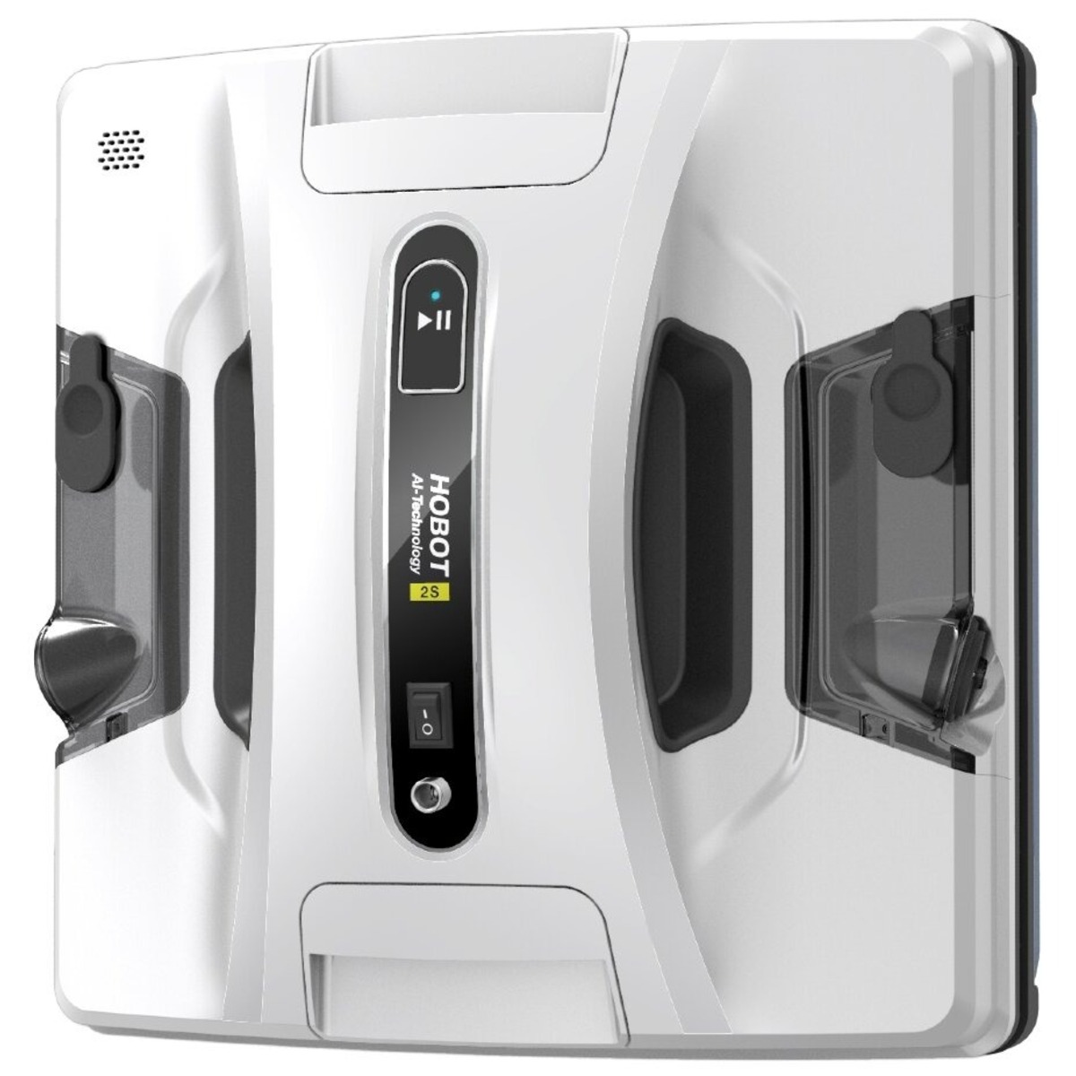Робот-стеклоочиститель Hobot 2S Ultrasonic (Цвет: White)