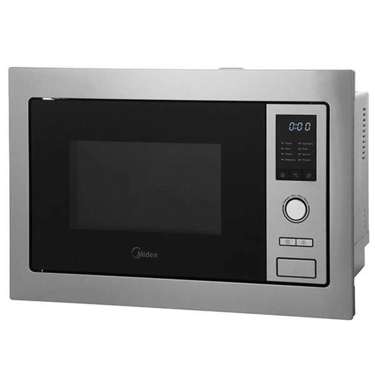 Микроволновая печь Midea AG925BVW (Цвет: Gray)