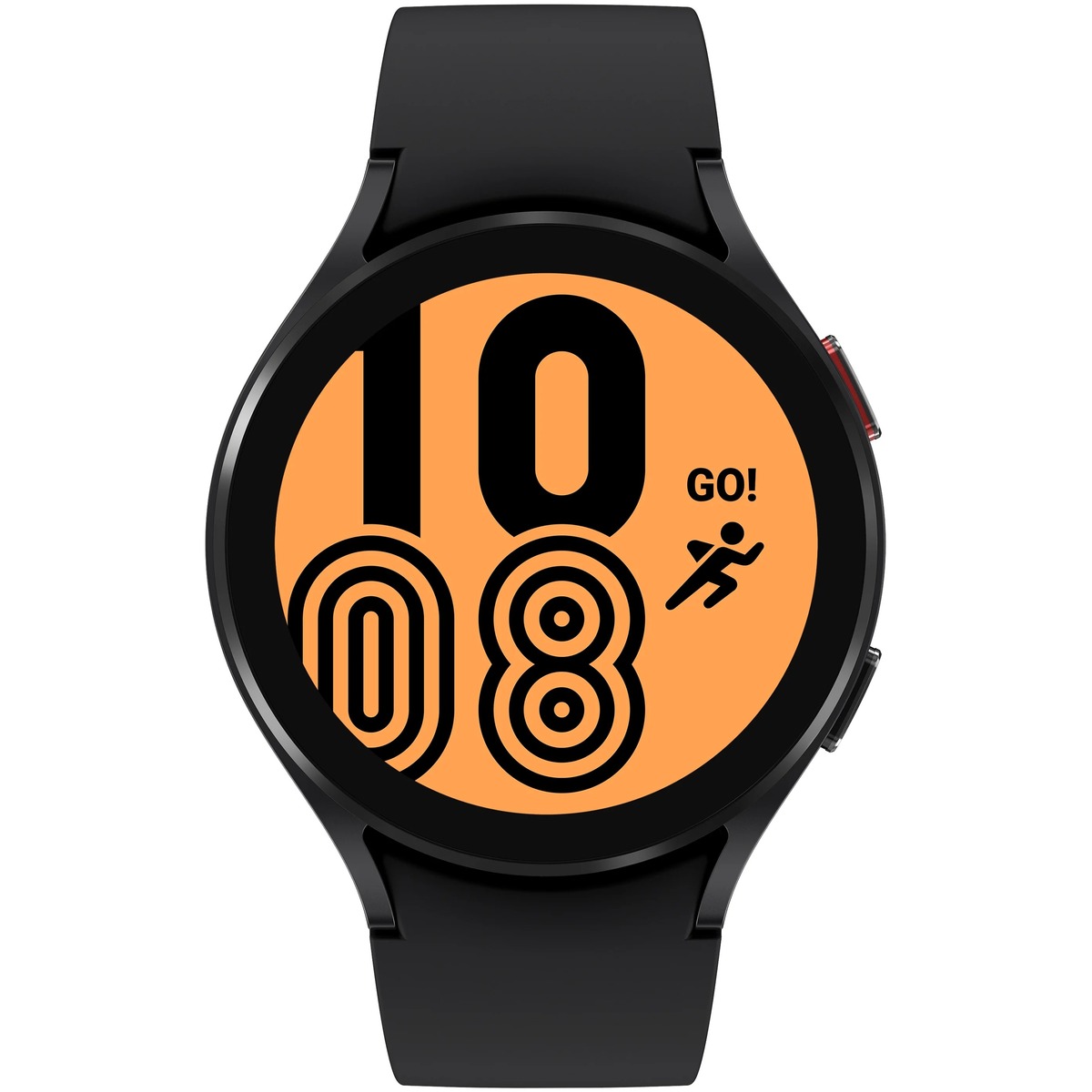 Умные часы Samsung Galaxy Watch4 44mm (Цвет: Black)