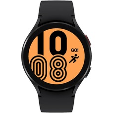 Умные часы Samsung Galaxy Watch 4 44mm (Цвет: Black)