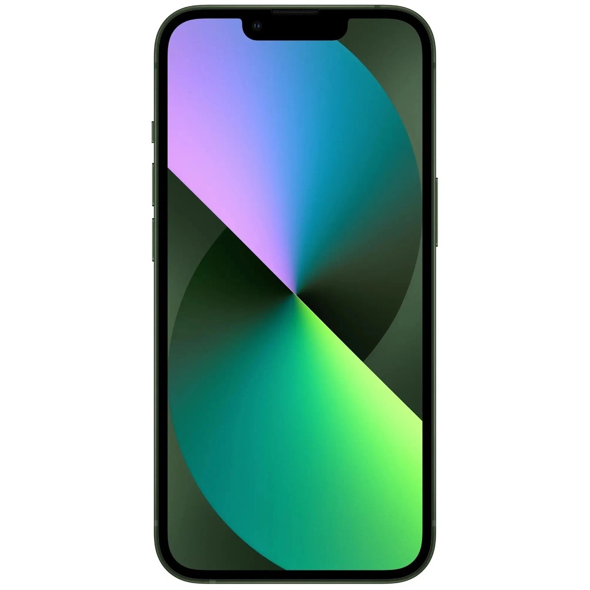 Смартфон Apple iPhone 13 128Gb Dual SIM (Цвет: Green)