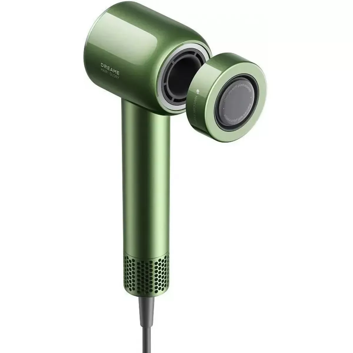 Фен Dreame Hair Glory Master AHD10 (Цвет: Green)