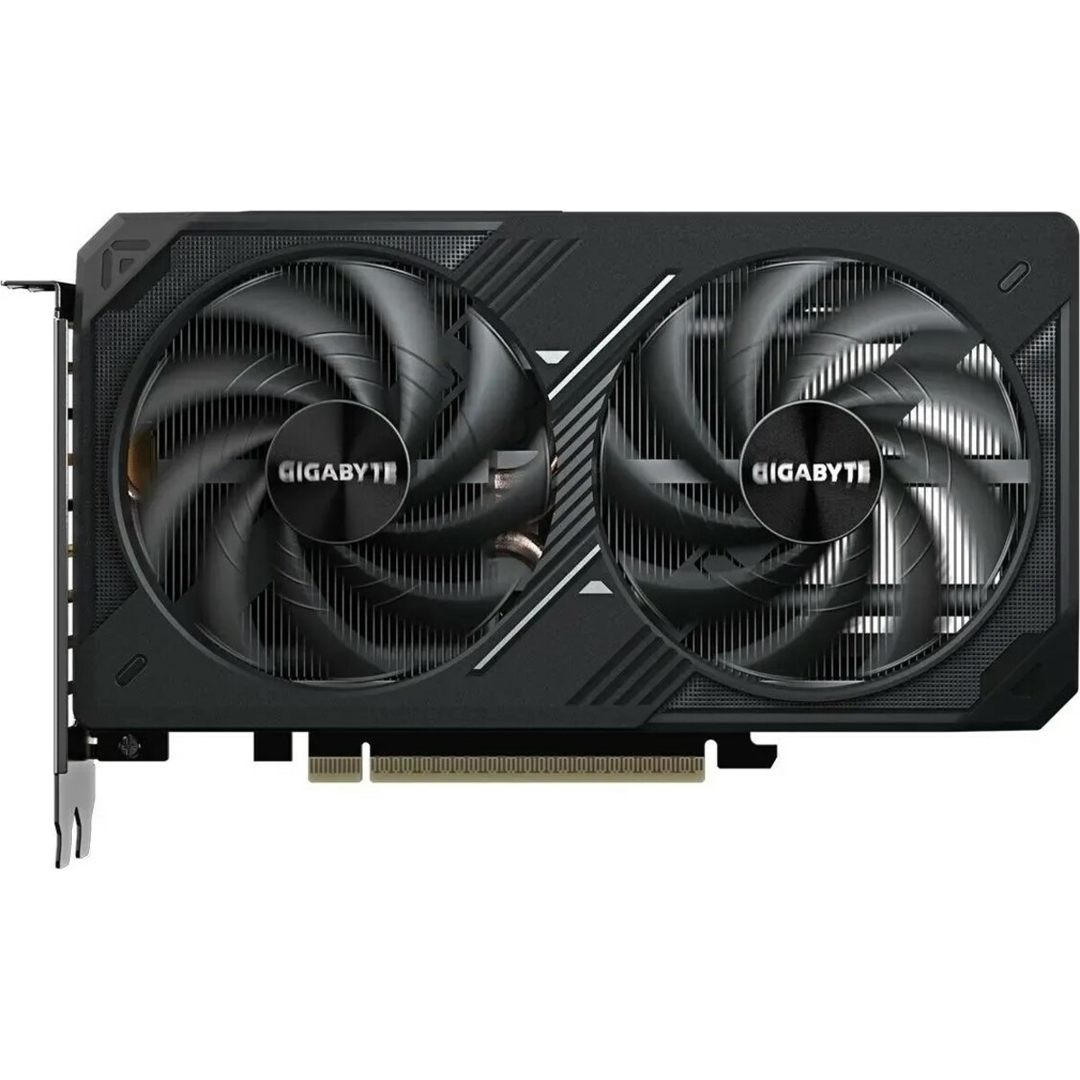 Видеокарта Gigabyte GeForce RTX 5060TI WINDFORCE MAX OC 8G (GV-N506TWF2MAX OC-8GD)