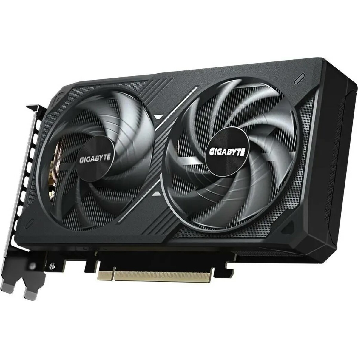 Видеокарта Gigabyte GeForce RTX 5060TI WINDFORCE MAX OC 8G (GV-N506TWF2MAX OC-8GD)