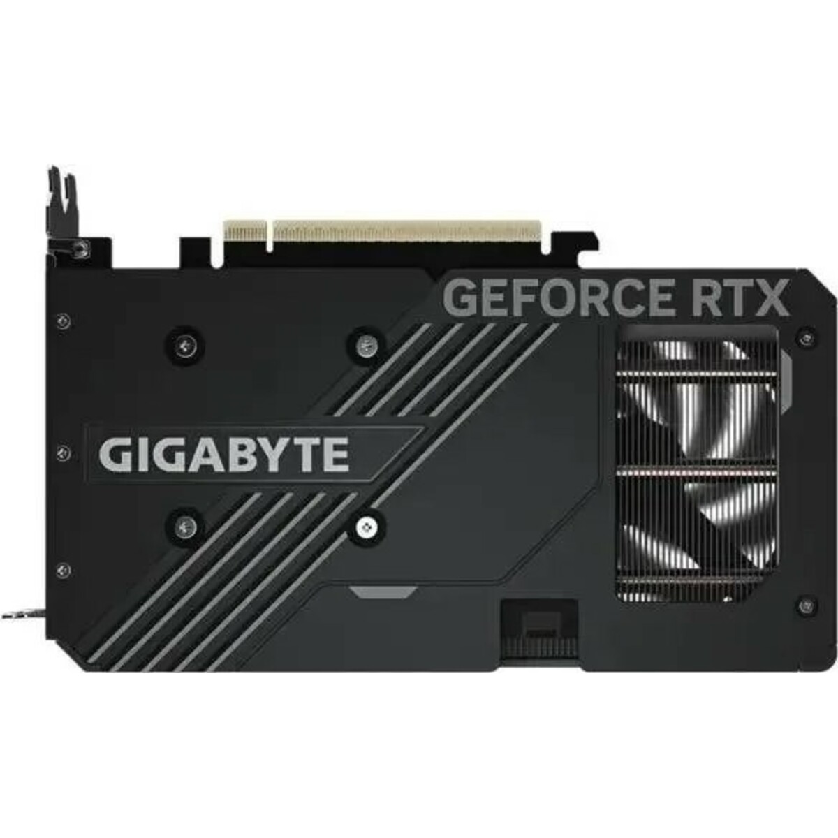 Видеокарта Gigabyte GeForce RTX 5060TI WINDFORCE MAX OC 8G (GV-N506TWF2MAX OC-8GD)