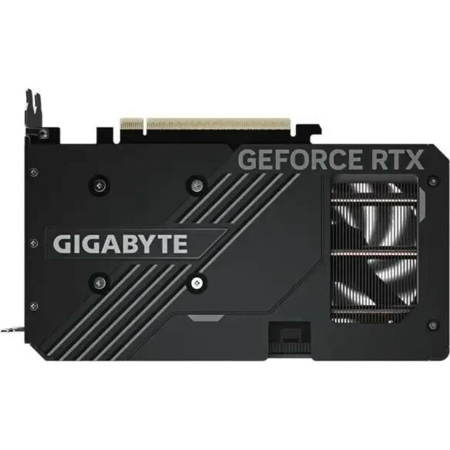 Видеокарта Gigabyte GeForce RTX 5060TI WINDFORCE MAX OC 8G (GV-N506TWF2MAX OC-8GD) Видеокарта Gigabyte GeForce RTX 5060TI WINDFORCE MAX OC 8G (GV-N506TWF2MAX OC-8GD)