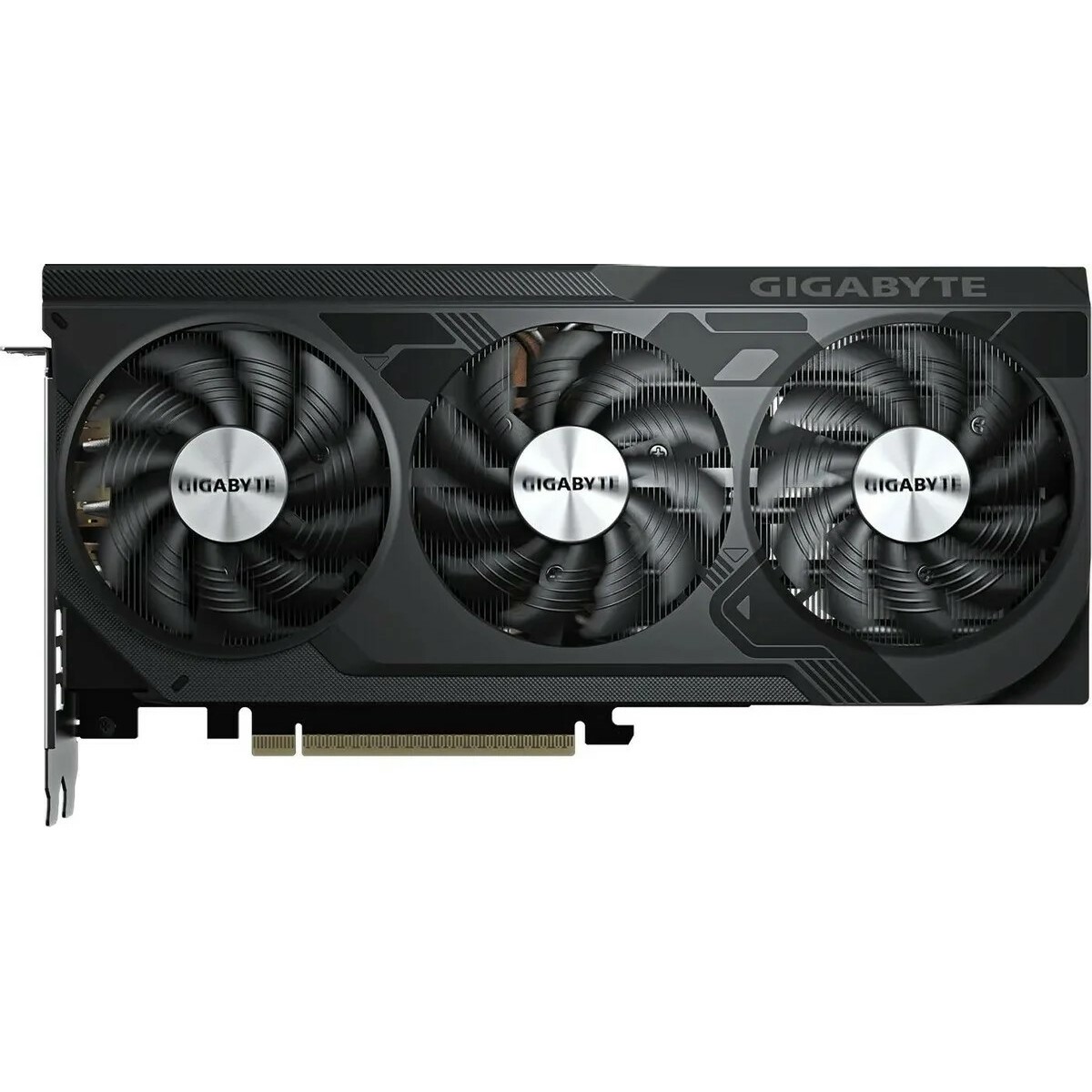Видеокарта Gigabyte GeForce RTX 5070TI WINDFORCE OC 16G (GV-N507TWF3OCV2-16GD)