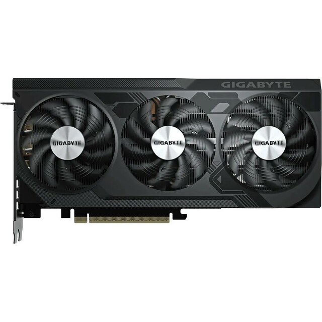 Видеокарта Gigabyte GeForce RTX 5070TI WINDFORCE OC 16G (GV-N507TWF3OCV2-16GD)