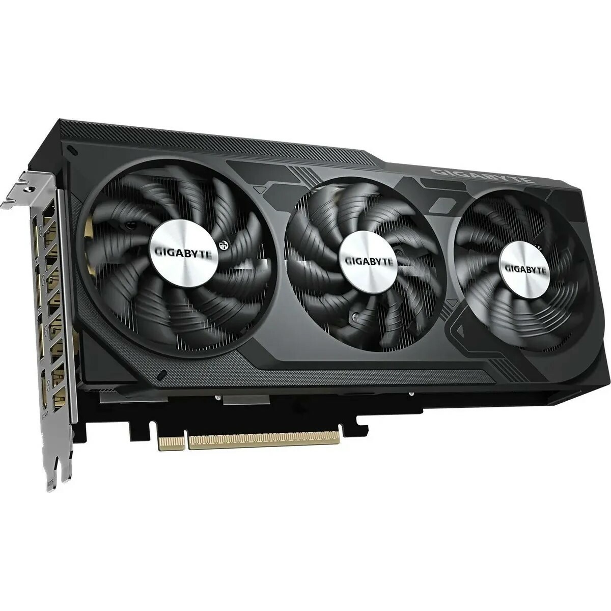 Видеокарта Gigabyte GeForce RTX 5070TI WINDFORCE OC 16G (GV-N507TWF3OCV2-16GD)