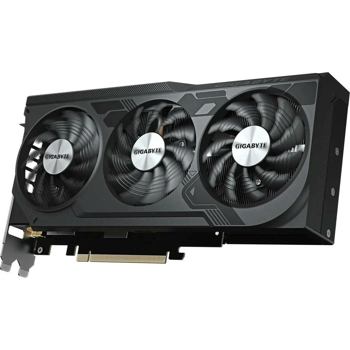 Видеокарта Gigabyte GeForce RTX 5070TI WINDFORCE OC 16G (GV-N507TWF3OCV2-16GD)