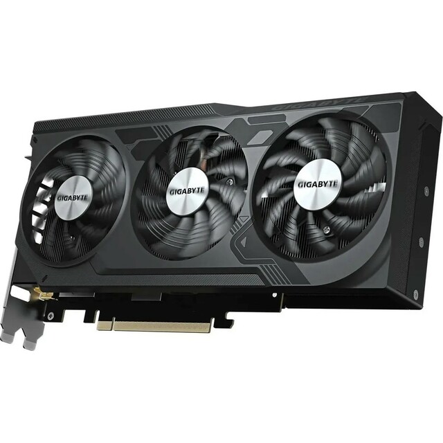 Видеокарта Gigabyte GeForce RTX 5070TI WINDFORCE OC 16G (GV-N507TWF3OCV2-16GD)