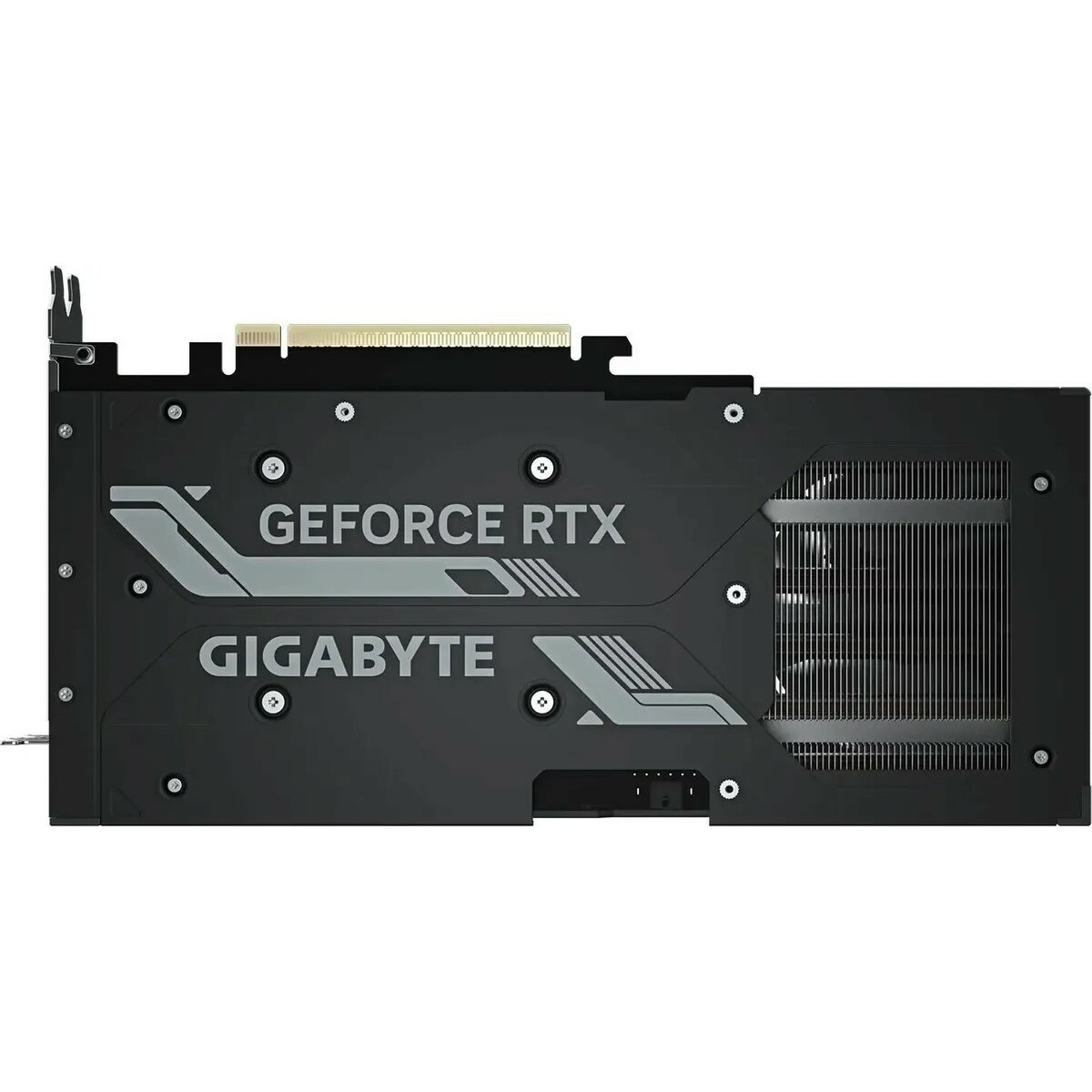 Видеокарта Gigabyte GeForce RTX 5070TI WINDFORCE OC 16G (GV-N507TWF3OCV2-16GD)