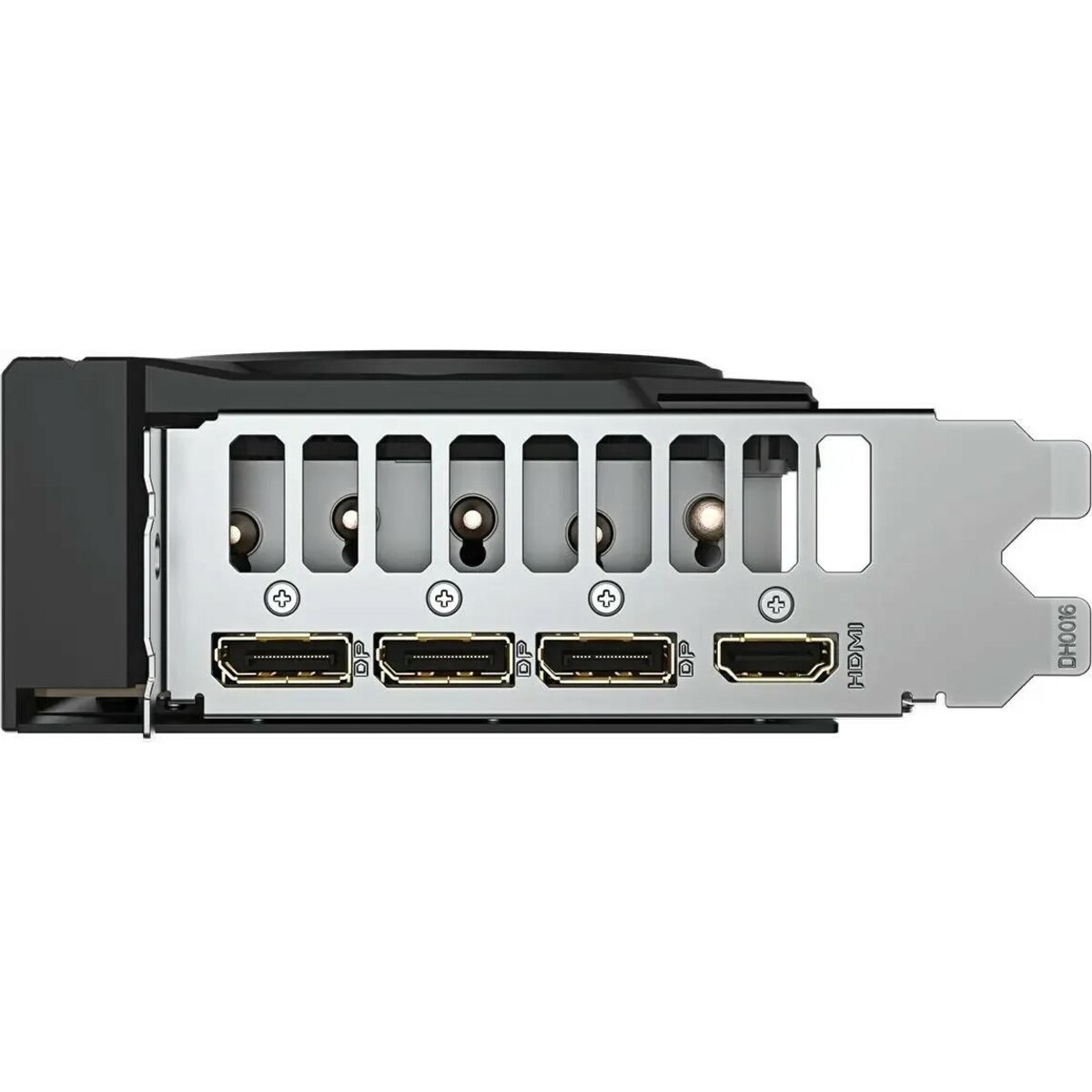 Видеокарта Gigabyte GeForce RTX 5070TI WINDFORCE OC 16G (GV-N507TWF3OCV2-16GD)