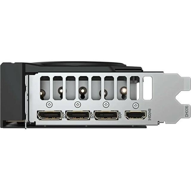 Видеокарта Gigabyte GeForce RTX 5070TI WINDFORCE OC 16G (GV-N507TWF3OCV2-16GD)