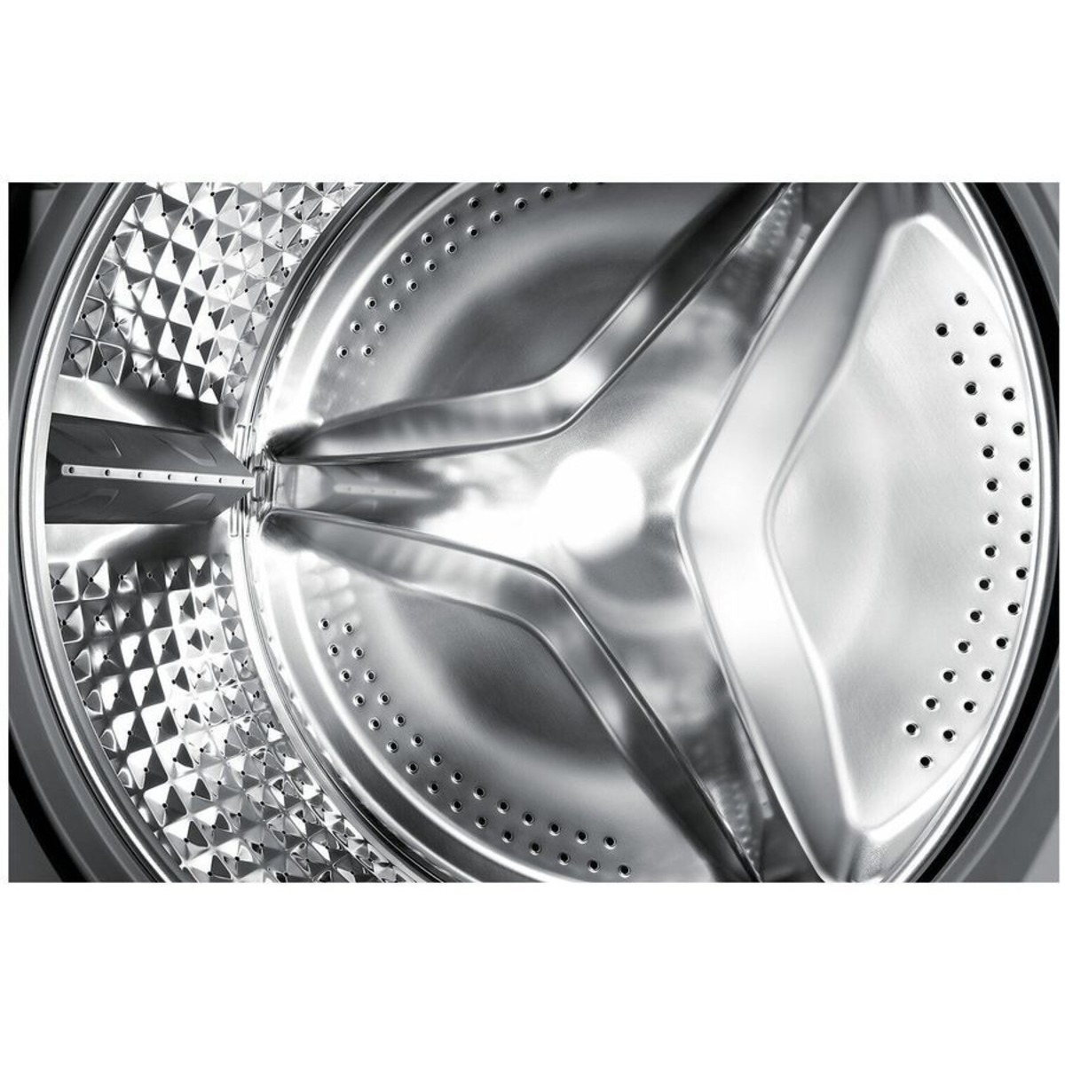 Стиральная машина Samsung WW70AG4S21VE / LD (Цвет: White)