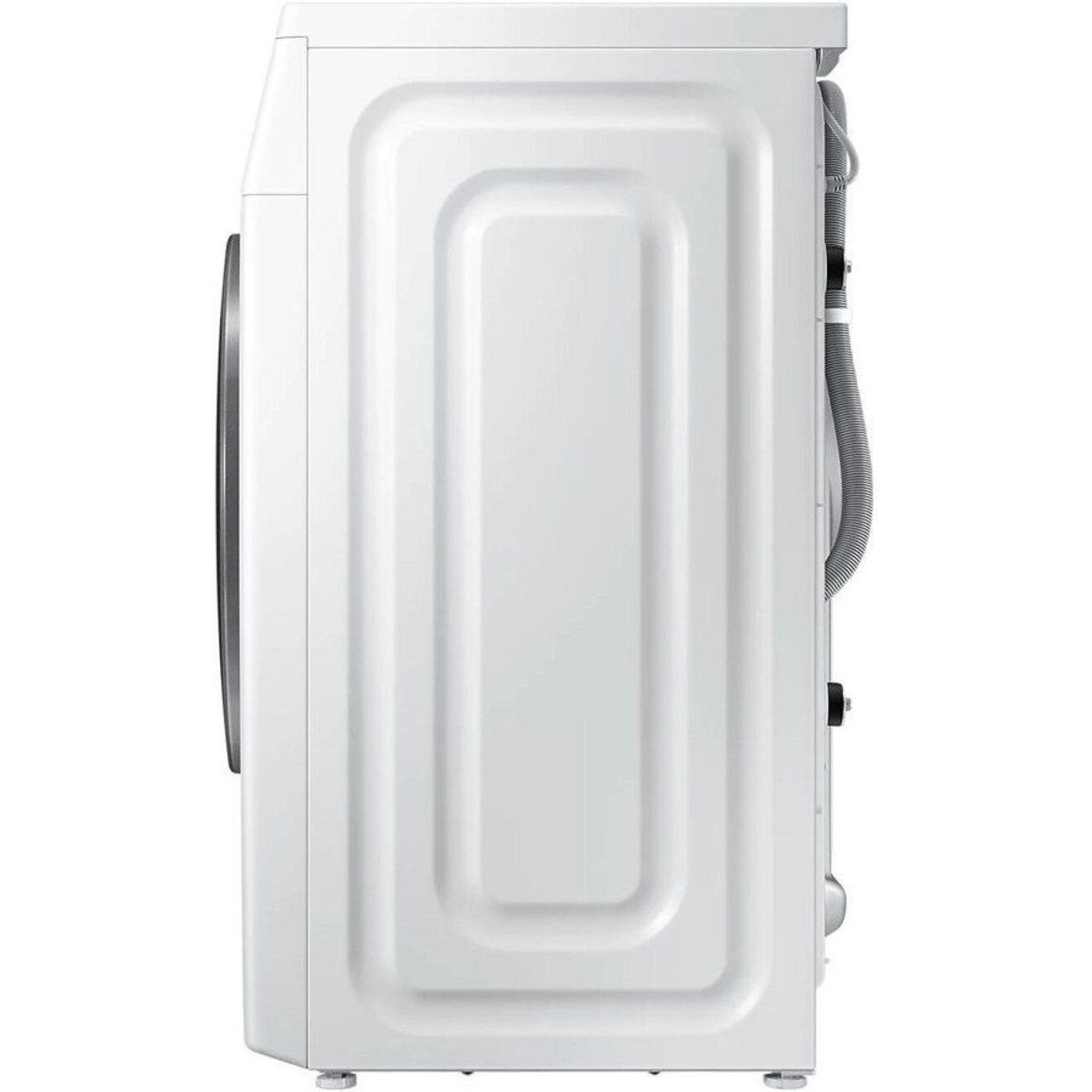 Стиральная машина Samsung WW70AG4S21VE / LD (Цвет: White)