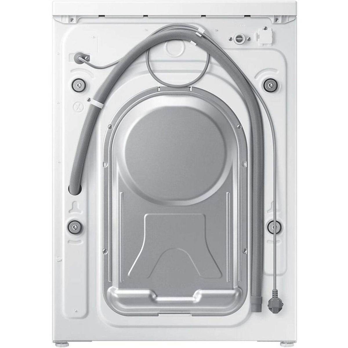 Стиральная машина Samsung WW70AG4S21VE / LD (Цвет: White)