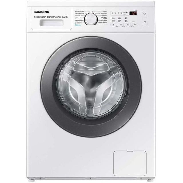 Стиральная машина Samsung WW70AG4S21VE / LD (Цвет: White)